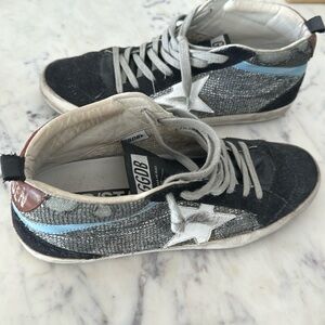 Golden Goose sneakers
